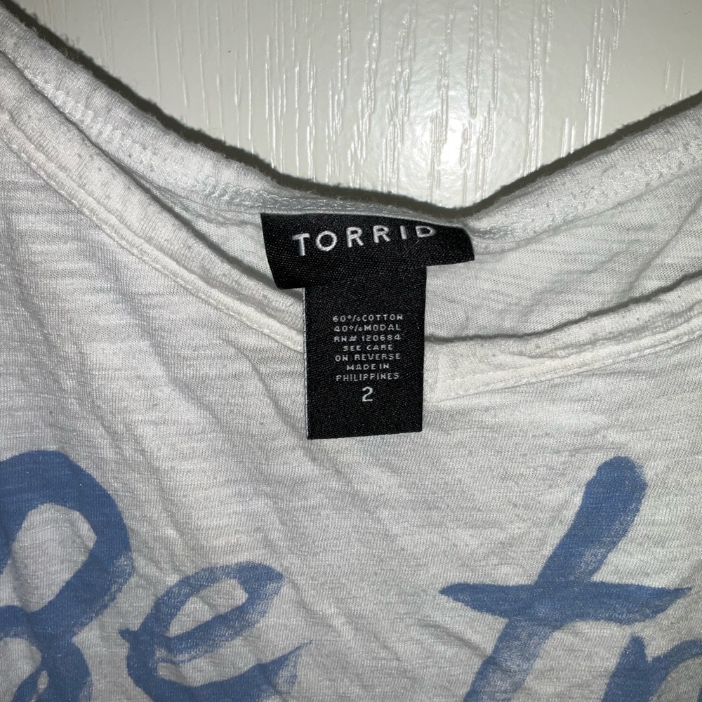 Tank top - Picture 2 of 3